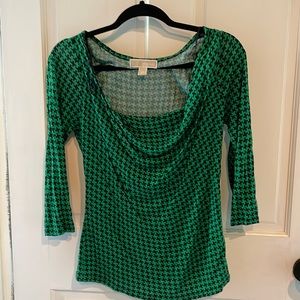 Michael Kors blouse